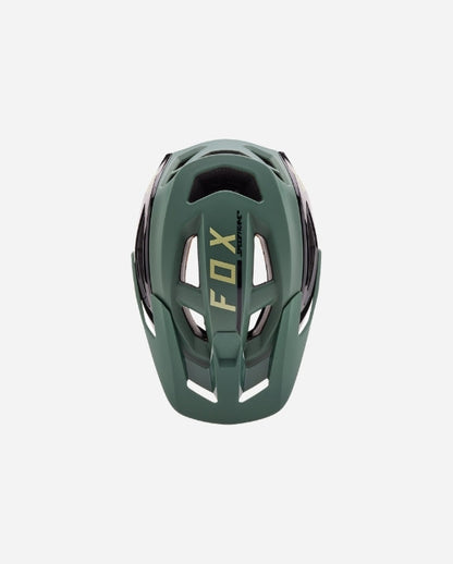 Casque Fox Racing Speedframe Pro Blocked CE