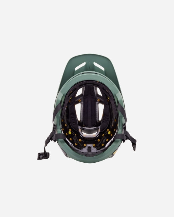 Casque Fox Racing Speedframe Pro Blocked CE