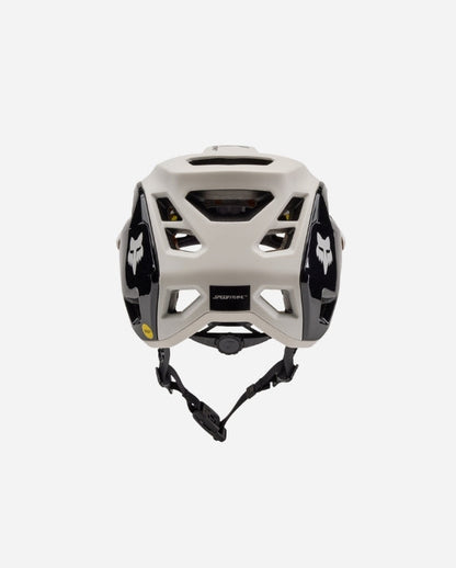 Casque Fox Racing Speedframe Pro Blocked CE