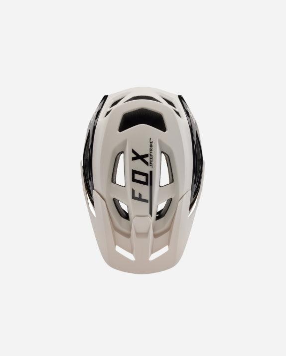 Casque Fox Racing Speedframe Pro Blocked CE