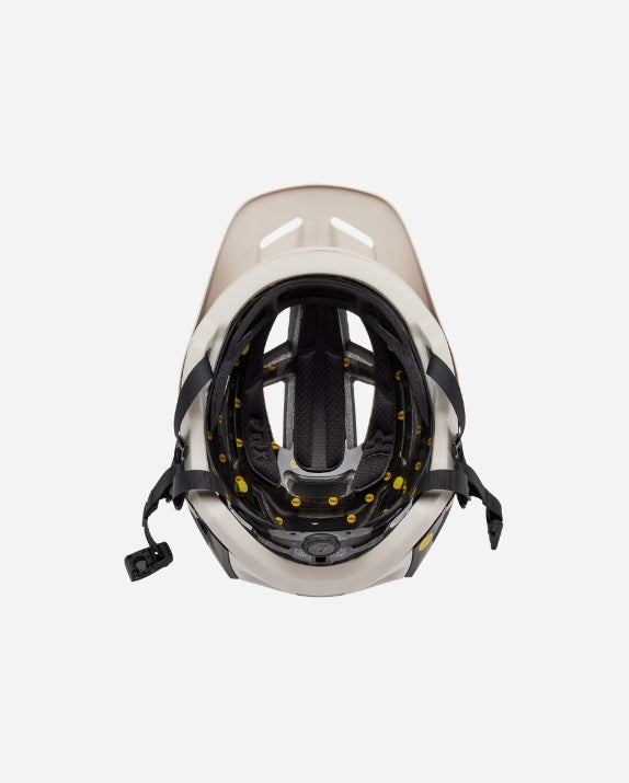 Casque Fox Racing Speedframe Pro Blocked CE