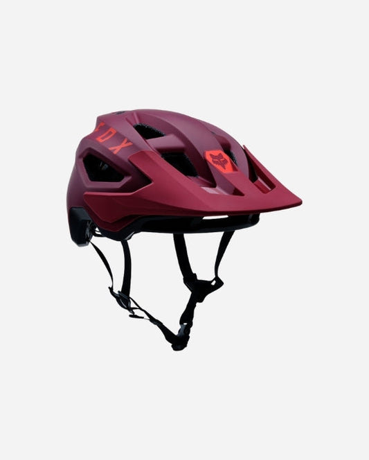 Casque Fox Racing Speedframe CE - Brick