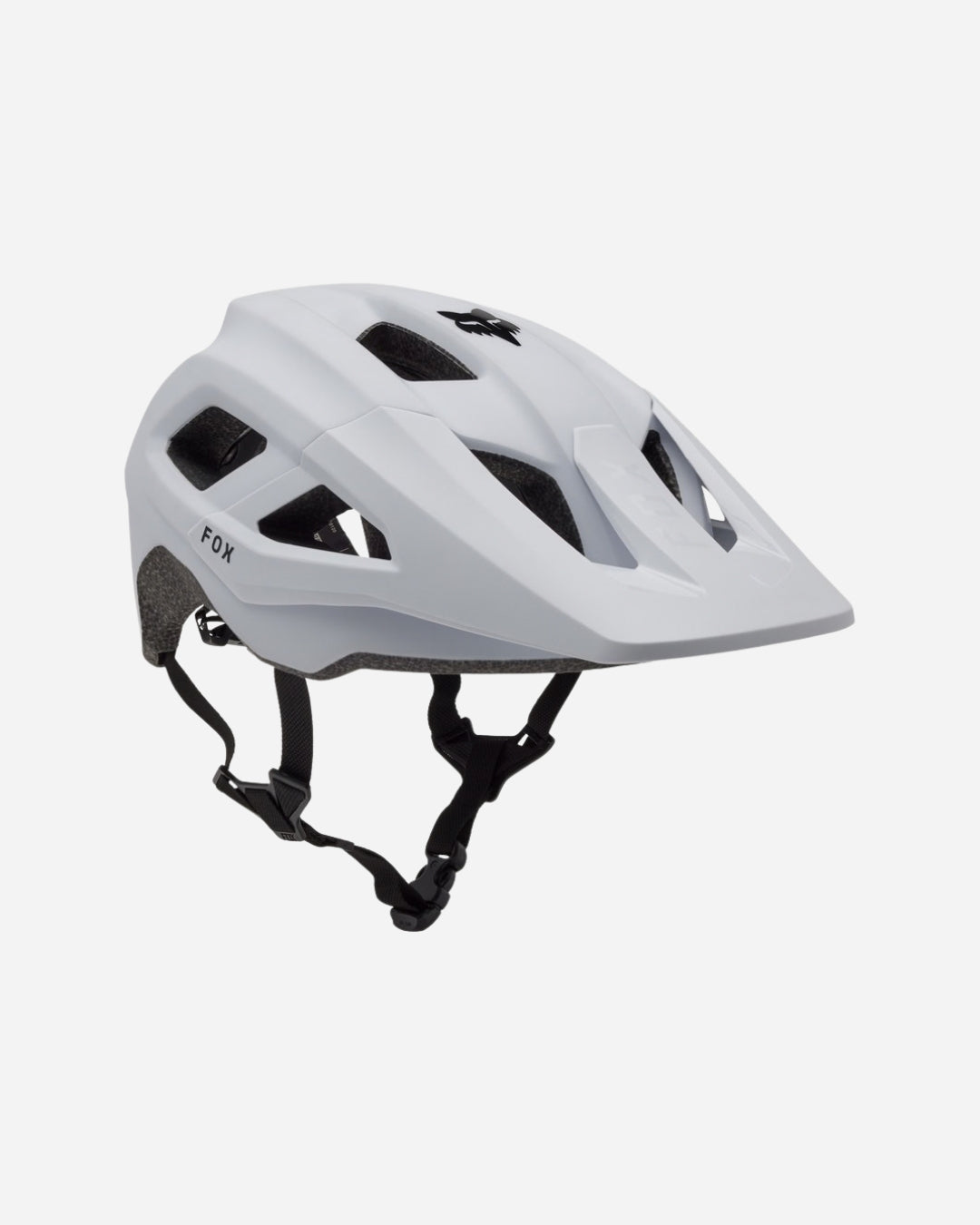 Fox Racing Mainframe MIPS Helmet CE - White