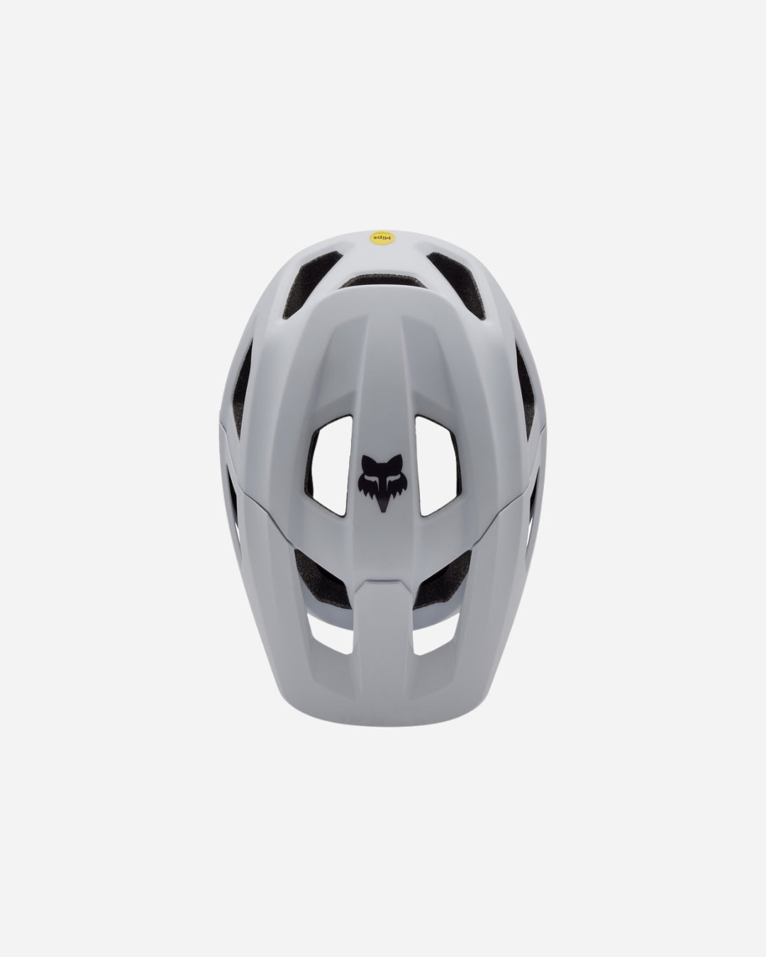 Fox Racing Mainframe MIPS Helmet CE - White