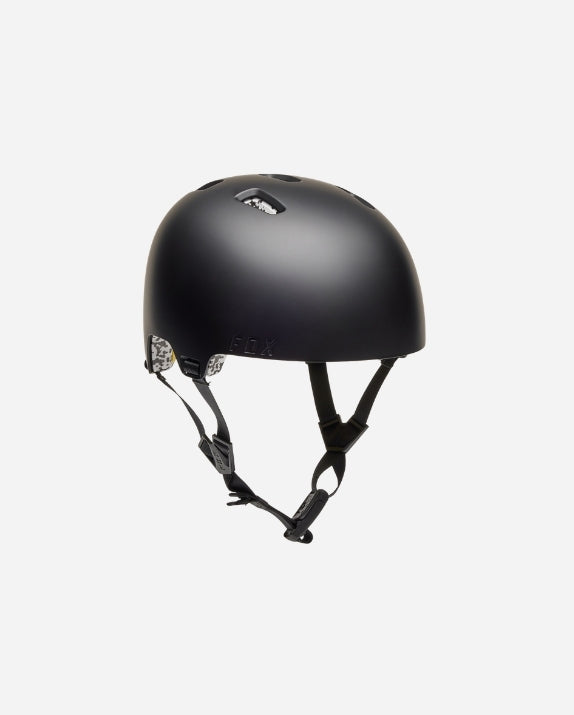 Casque Fox Racing Flight Pro Solid CE - Noir