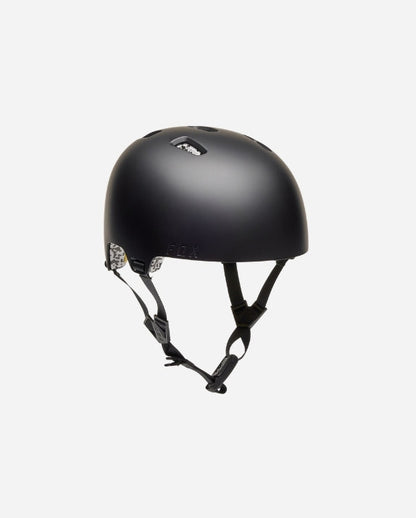 Casque Fox Racing Flight Pro Solid CE - Noir