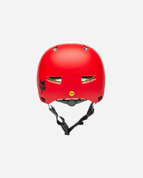 Casque Fox Racing Flight Pro Solid CE - Rouge