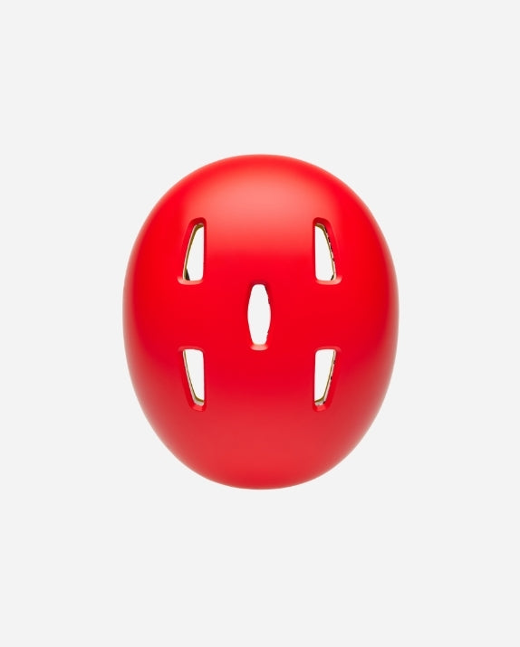 Casque Fox Racing Flight Pro Solid CE - Rouge