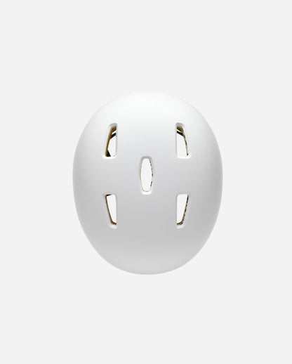 Casque Fox Racing Flight Pro Solid CE - Blanc