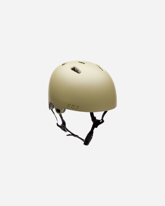 Casque Fox Racing Flight Pro Solid CE - Cactus