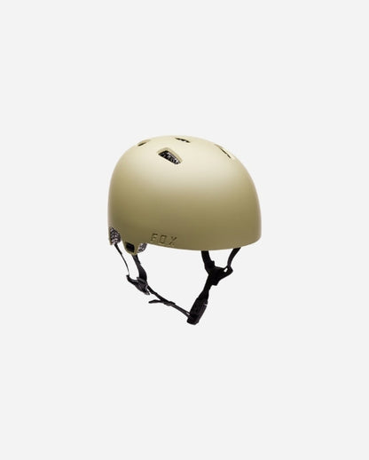 Casque Fox Racing Flight Pro Solid CE - Cactus