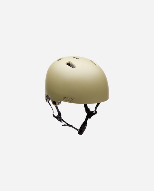 Casque Fox Racing Flight Pro Solid CE - Cactus