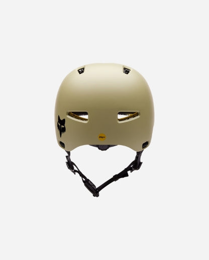 Casque Fox Racing Flight Pro Solid CE - Cactus