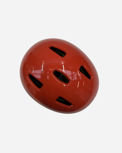 Fox Racing Flight Solid Kinderhelm - Orange