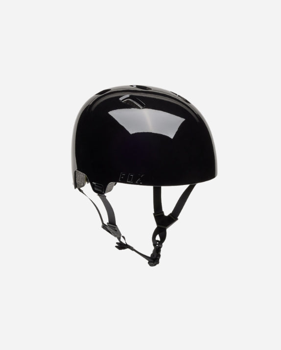 Casque Fox Racing Flight Solid CE - Noir