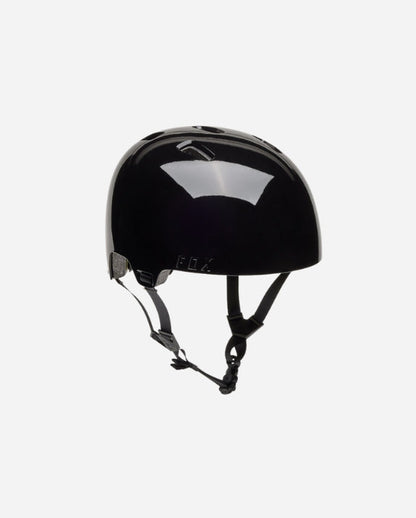 Casque Fox Racing Flight Solid CE - Noir