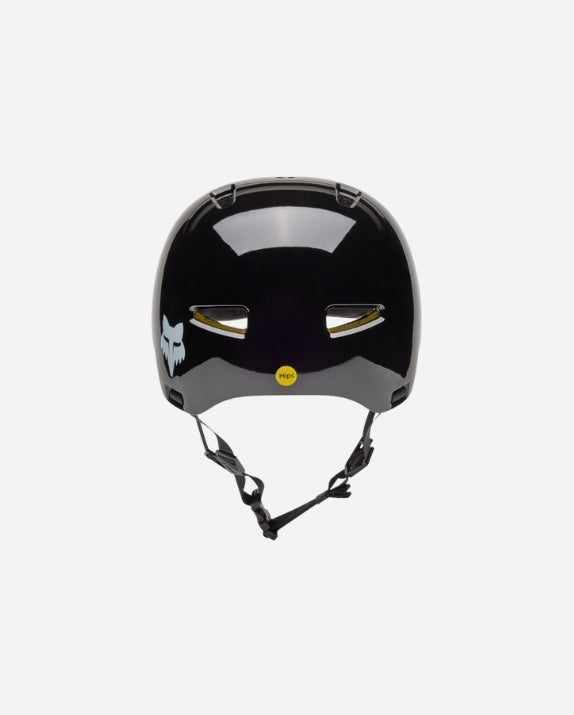 Casque Fox Racing Flight Solid CE - Noir