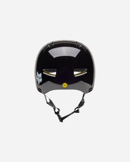Casque Fox Racing Flight Solid CE - Noir