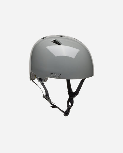 Casque Fox Racing Flight Solid - Gris