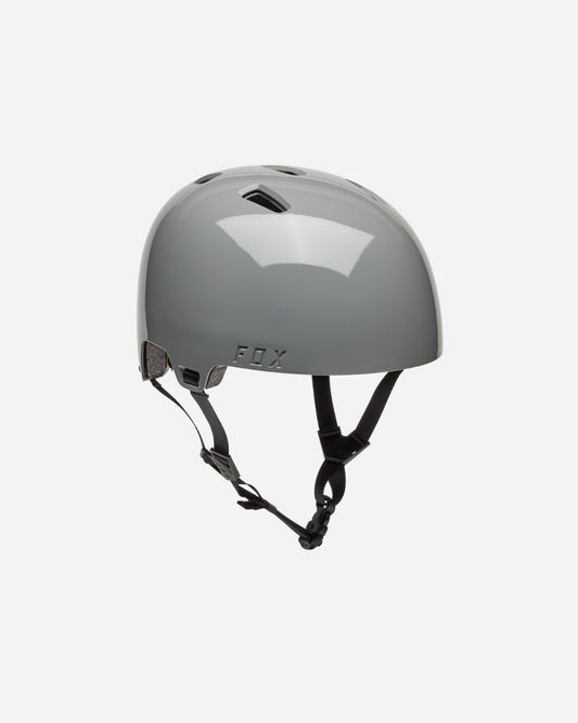 Casque Fox Racing Flight Solid - Gris