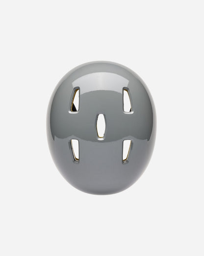 Casque Fox Racing Flight Solid - Gris