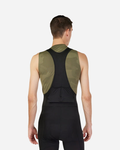 Cuissard Fox Racing Tecbase   - Noir