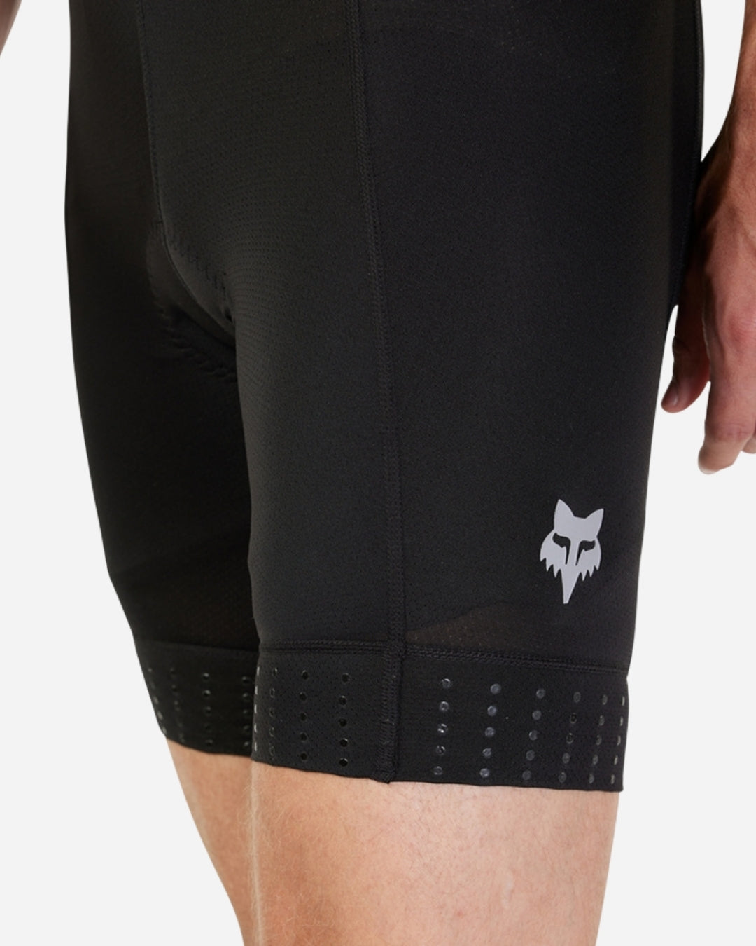 Cuissard Fox Racing Tecbase   - Noir