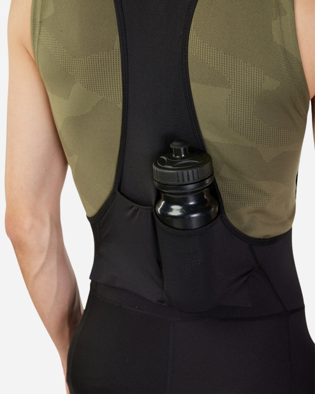 Cuissard Fox Racing Tecbase   - Noir