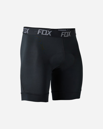 Cuissard Fox Racing Tecbase Lite  - Noir