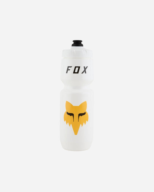 Gourde Purist Fox Racing 26oz - Blanc