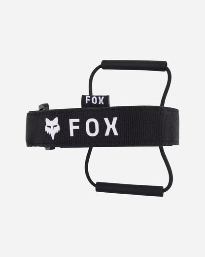 Sangle Fox Racing Enduro - Noir