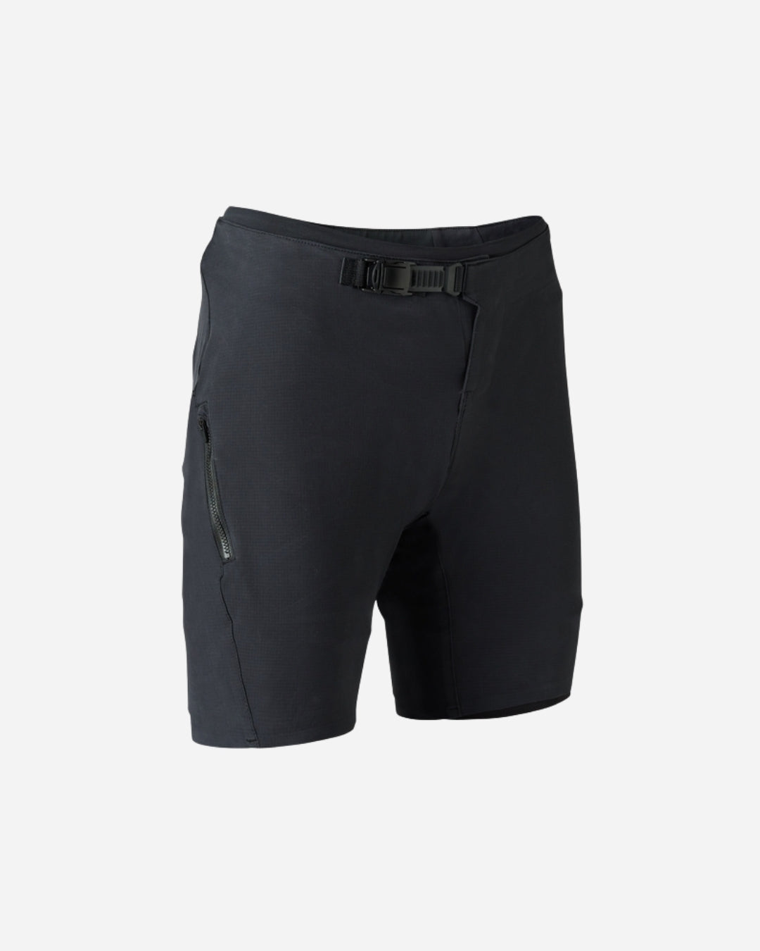 Short Femme Fox Racing Flexair Ascent avec Doublure - Noir