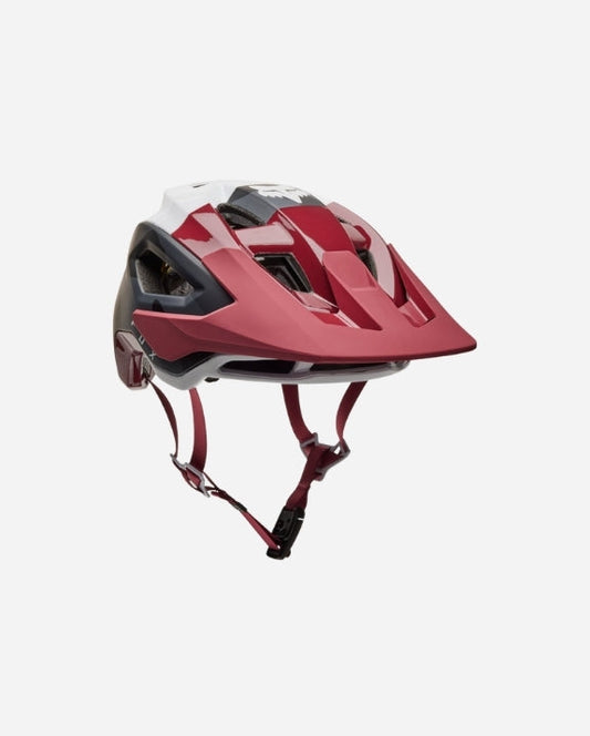 Casque Fox Racing Speedframe Pro Camo CE - Noir