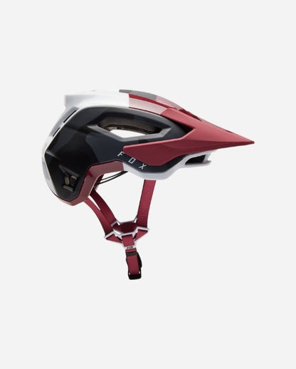 Casque Fox Racing Speedframe Pro Camo CE - Noir