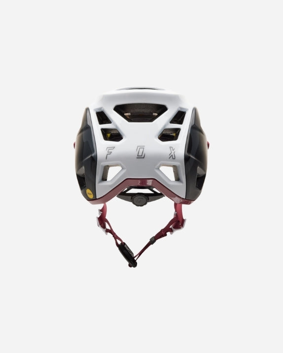 Casque Fox Racing Speedframe Pro Camo CE - Noir