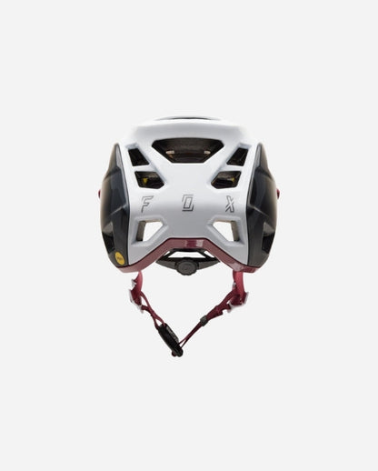 Casque Fox Racing Speedframe Pro Camo CE - Noir