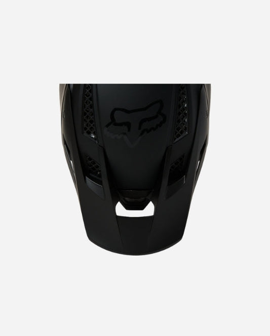 Visière Fox Racing RPC MIPS - Carbone Mat