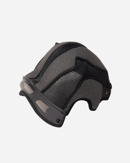 Doublure épaisse Fox Racing V1 Comfort - Noir