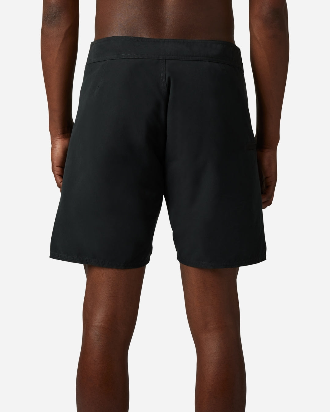 Boardshort Fox Racing Overhead 18" - Noir/Blanc