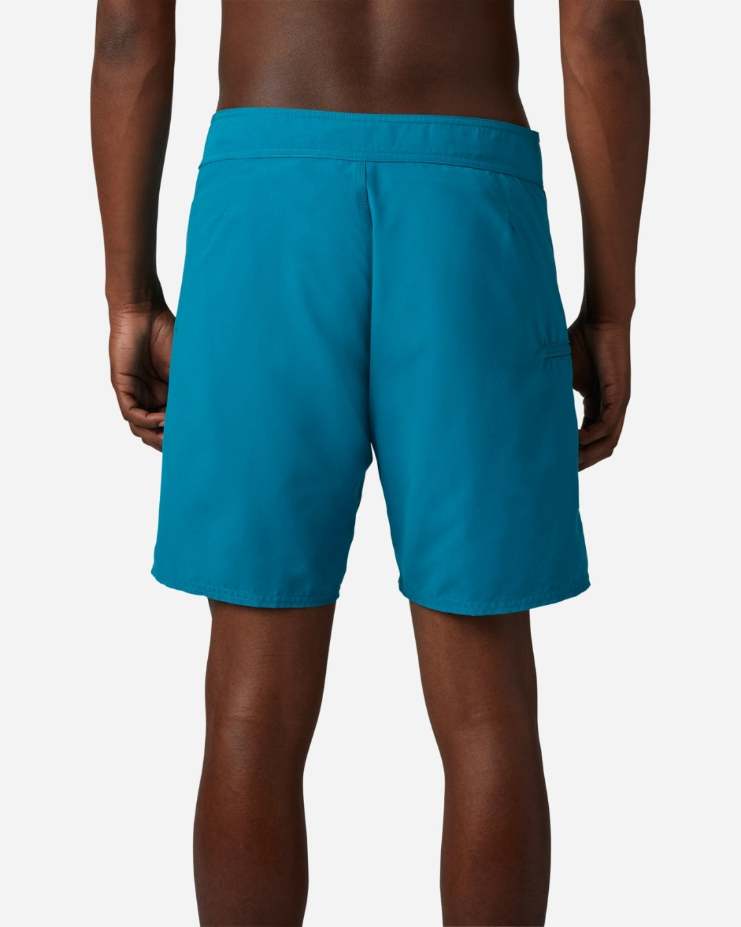 Boardshort Fox Racing Overhead 18" - Bleu Mat