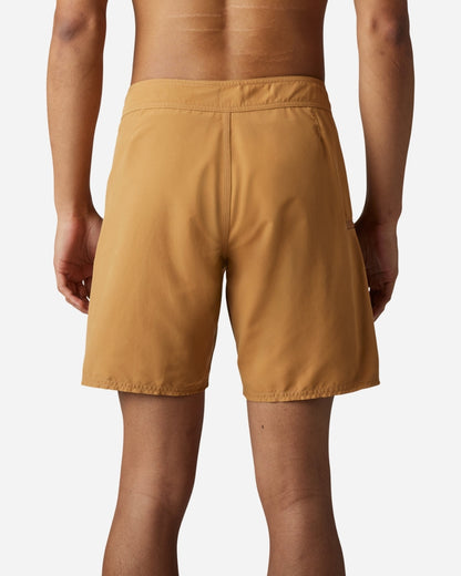 Boardshort Fox Racing Overhead 18" - Cognac