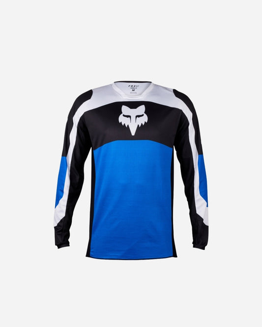 Maillot Fox Racing 180 Nitro - Bleu