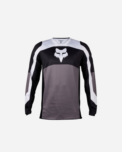 Maillot grandes tailles Fox Racing 180 Nitro - Noir