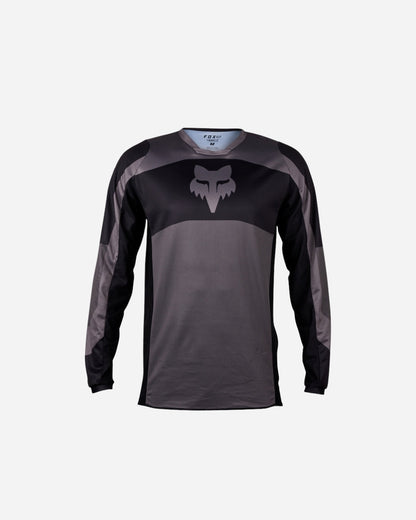 Maillot grandes tailles Fox Racing 180 Nitro - Rouge foncé