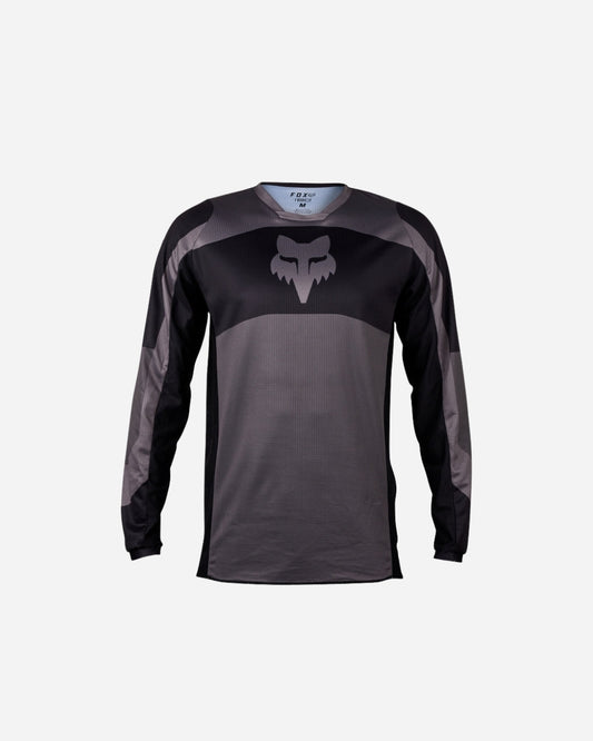 Maillot grandes tailles Fox Racing 180 Nitro - Rouge foncé