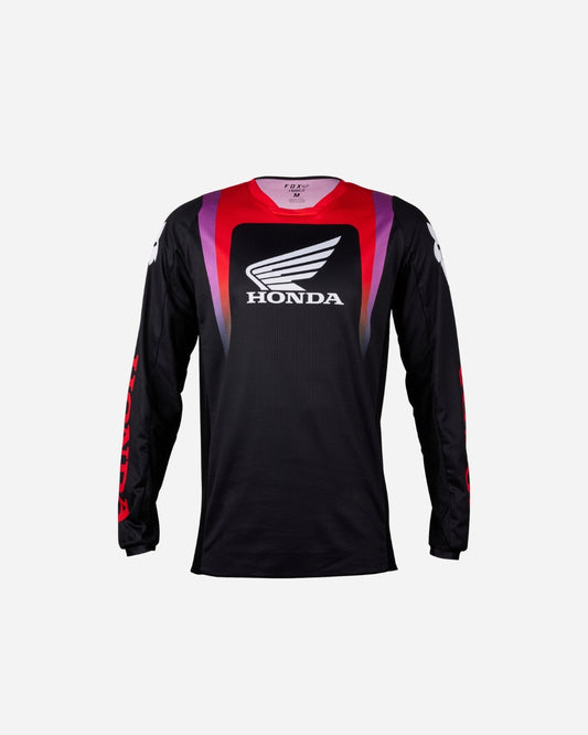 Maillot Fox Racing 180 Honda - Multicolore