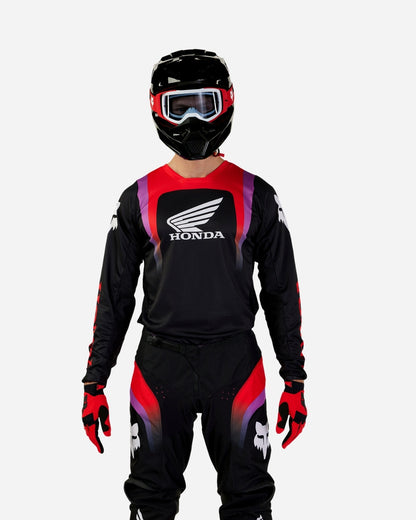 Maillot Fox Racing 180 Honda - Multicolore