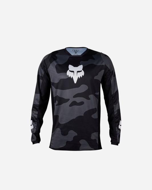 Maillot Fox Racing 180 Bnkr - Noir/Camo