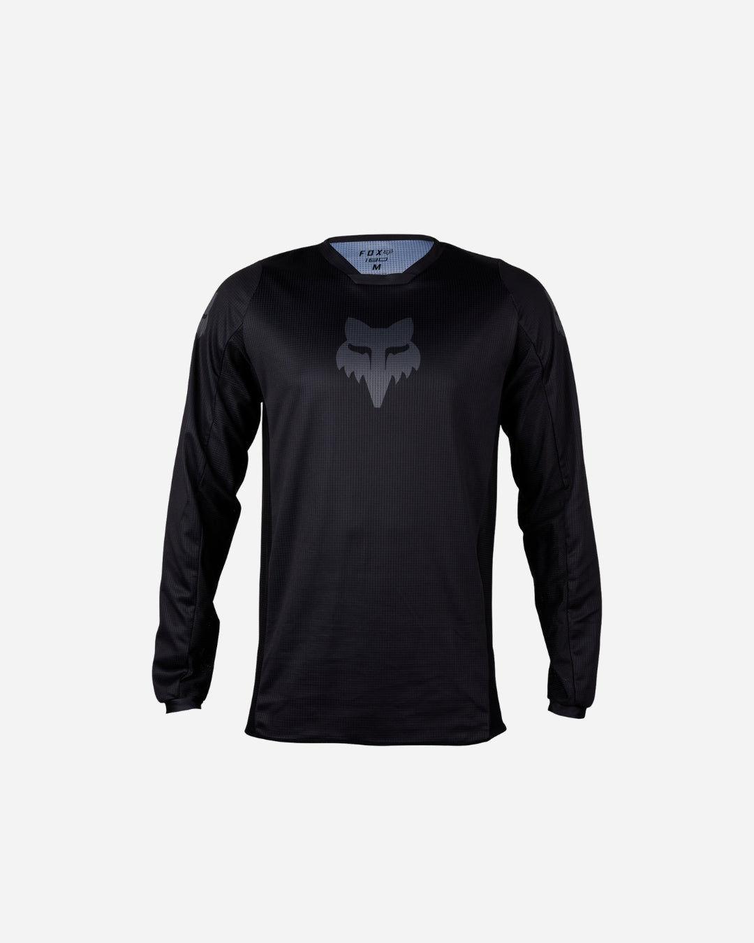 Maillot Fox Racing 180 Blackout - Noir