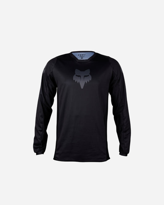 Maillot Fox Racing 180 Blackout - Noir